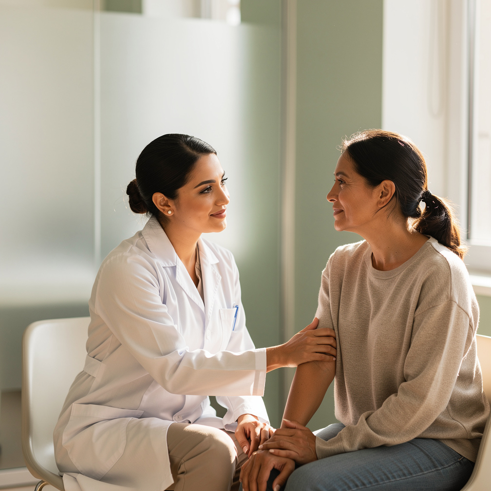 Consulta neurológica para migraña en Neurocenter